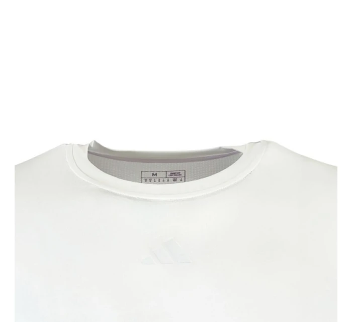 Tričko adidas Techfit Aeroready Short Sleeve M IS7605 pánske