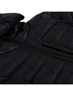 Champion Bunda s kapucňou M 220340 KK001 Pánske