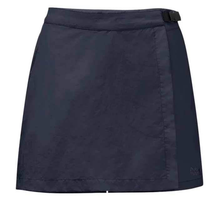 Sukňa Jack Wolfskin Lightsome Skort W 1507111-1010