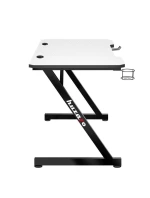 Herní stůl Hero model 21372529 White - Huzaro