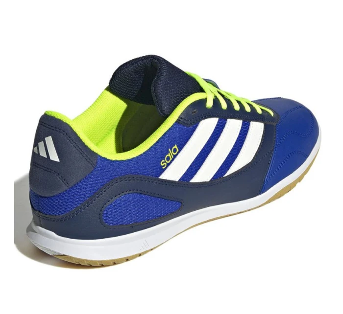 Topánky adidas Super Sala III IN M JR5398