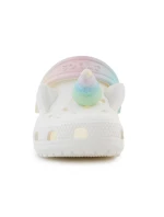 Crocs Classic IAM Rainbow Unicornctg Jr 209701-0WV