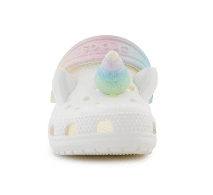 Crocs Classic IAM Rainbow Unicornctg Jr 209701-0WV