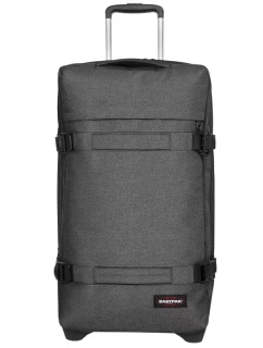 Eastpak Transit'r L Kufrík EK0A5BA977H1 Black Jedna veľkosť