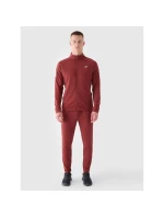 Pánske rýchloschnúce tréningové nohavice 4F 4FRAW24TFTRM0933-61S Pánske rýchloschnúce tréningové nohavice 4F 4FRAW24TFTRM0933-61S