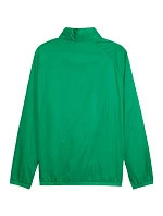 Pánska bunda Puma Team Goal All Weather Jacket Green 659038 05 Pánske