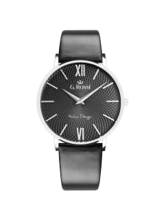 Dámske hodinky G.Rossi 11989A7-1A1 + BOX