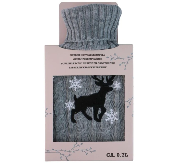 ALPINA 0,7L SOBIA GUMOVÁ BANKA V OBALE ALPINA 0,7L SOBIA GUMOVÁ BANKA V OBALE