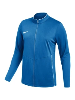 Dámská mikina Nike DriFit Park 26 modrá model 21948194 463 - EB FIT