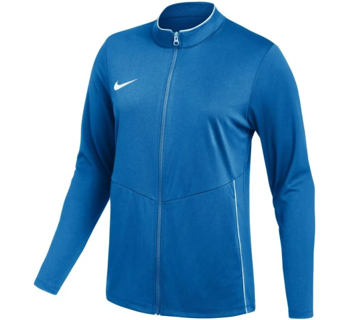 Dámske tričko Nike Dri-Fit Park 26 Blue HM7252 463