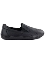 Dámské barefoot ažurové kožené polobotky M.Daszynski model 22068744 - M. Daszyński Dámské barefoot ažurové kožené polobotky M.Daszynski model 22068744 - M. Daszyński