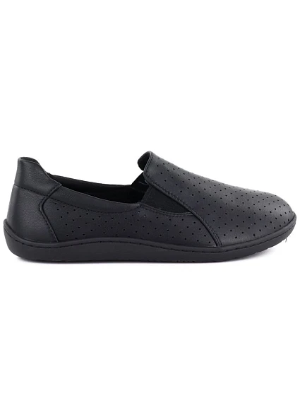 Dámské barefoot ažurové kožené polobotky M.Daszynski model 22068744 - M. Daszyński Dámské barefoot ažurové kožené polobotky M.Daszynski model 22068744 - M. Daszyński