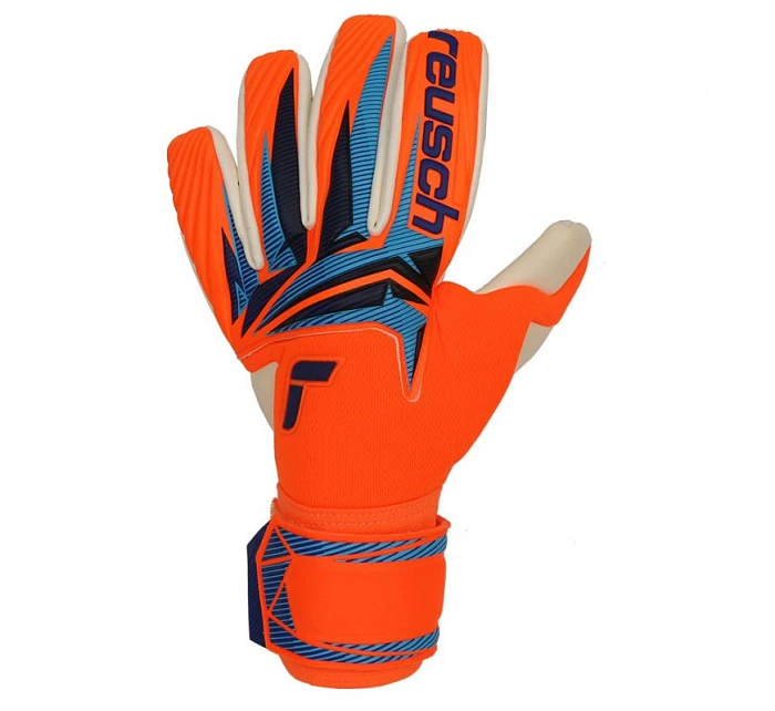Rukavice Attrakt Gold X NC pro pohár 56 70 056 model 22120298 - Reusch