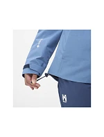 Dámská bunda MILLET Seneca Gtx 2L Jkt W, modrá Dámská bunda MILLET Seneca Gtx 2L Jkt W, modrá