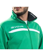 Pánske tepláky Tuta Givova One M TT012 1310