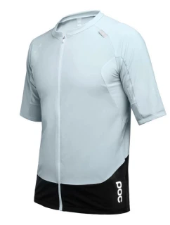 POC 52711-1552 RESISTANCE RACE ENDURO TRIČKO FENESTRANE BLUE