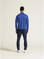 Craft Teamwear Evolve 2.0 Pants M Pánske tréningové nohavice 82.4759 tmavomodré