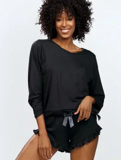 model 19499005 kolor:czarny - DKaren