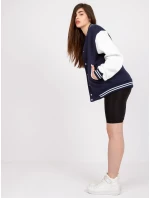 Mikina EM BL model 17144506 tmavě modrá - FPrice Mikina EM BL model 17144506 tmavě modrá - FPrice