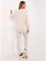 Sada EM KMPL model 20806616 světle béžová - FPrice Sada EM KMPL model 20806616 světle béžová - FPrice