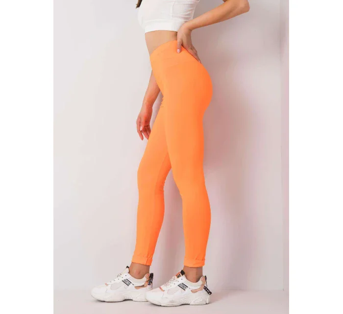 Legíny EM LG 597.32 fluo oranžová