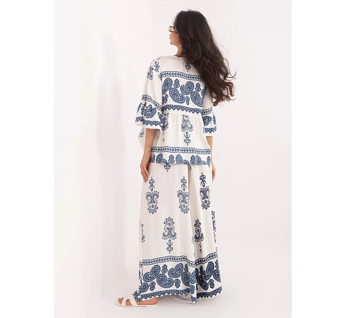 Komplet IR KMPL model 22097804 ecru - FPrice