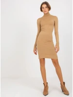 Dámske šaty NM SK NG 2309 šaty.17X ťavia