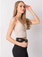 Top TW TP BI 8335.26 béžová