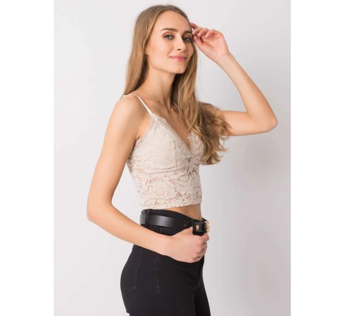 Top TW TP BI 8335.26 béžová