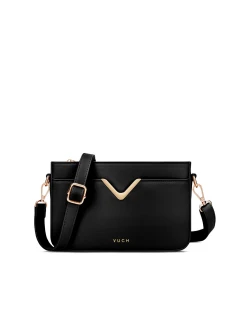 Dámska kabelka Vuch Marea Black