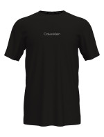 Spodná bielizeň Pánske tričká S/S CREW NECK 000NM2170EUB1 - Calvin Klein