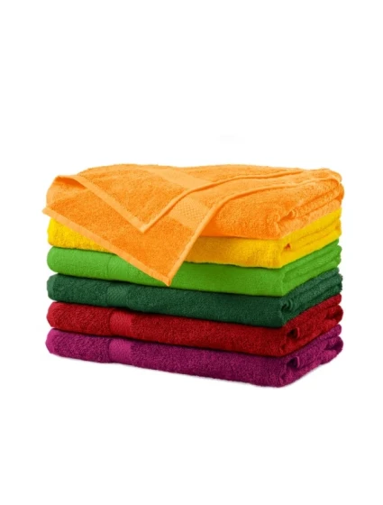 Towel 450 model 20638345 - MALFINI, a.s. Towel 450 model 20638345 - MALFINI, a.s.