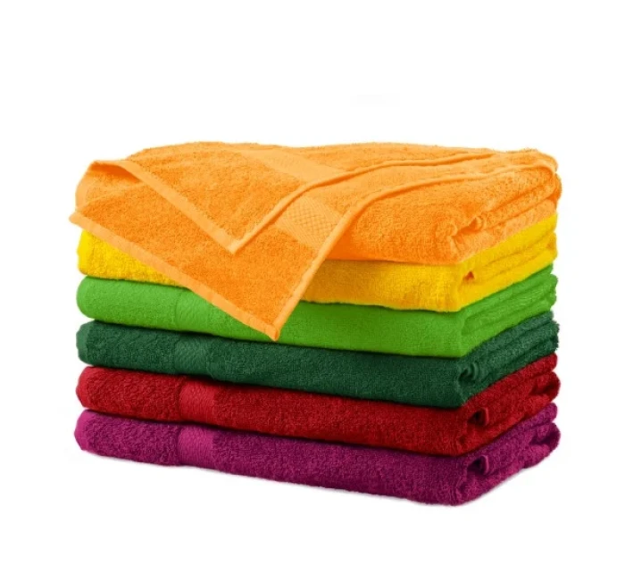 Towel 450 model 20638345 - MALFINI, a.s. Towel 450 model 20638345 - MALFINI, a.s.