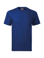 Base tričko unisex královská modrá Base tričko unisex královská modrá