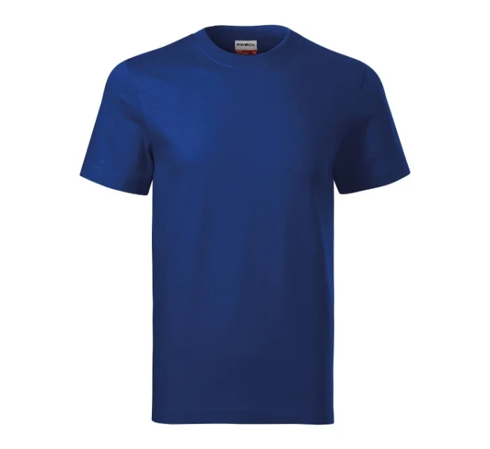 Base tričko unisex královská modrá Base tričko unisex královská modrá