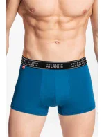 Pánske boxerky MH-1179 Blue Denim - Atlantic Pánske boxerky MH-1179 Blue Denim - Atlantic