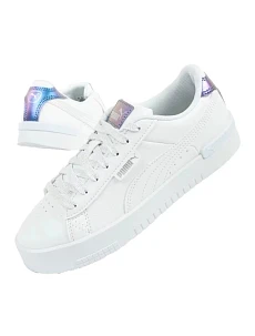 Dámska športová obuv Jada Bioluminescence 386194 01 White - Puma