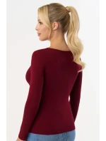 BLUZKA DAMSKA  J/Z 2024 model 20490954 - Babell