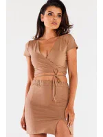 Krátka sukňa model 181237 Infinite You Krátka sukňa model 181237 Infinite You