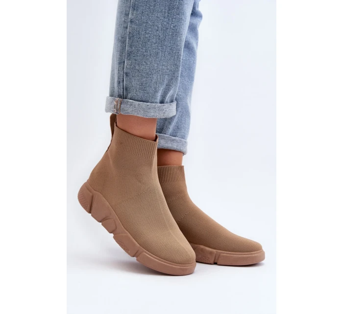 Športová obuv model 192927 Step in style