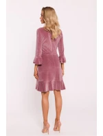 Denné šaty model 201680 Moe