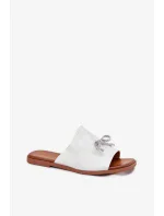 Papuče model 214378 Step in style