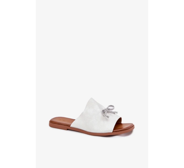 Papuče model 214378 Step in style