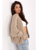 Sveter na gombíky model 218237 Rue Paris