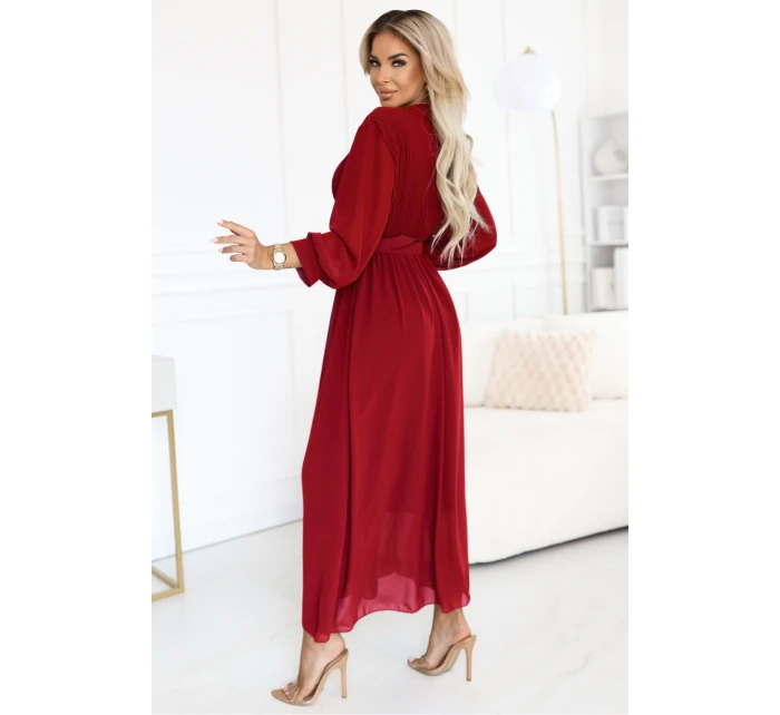 Denné šaty model 220669 Numoco