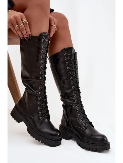 Topánky model 220719 Step in style