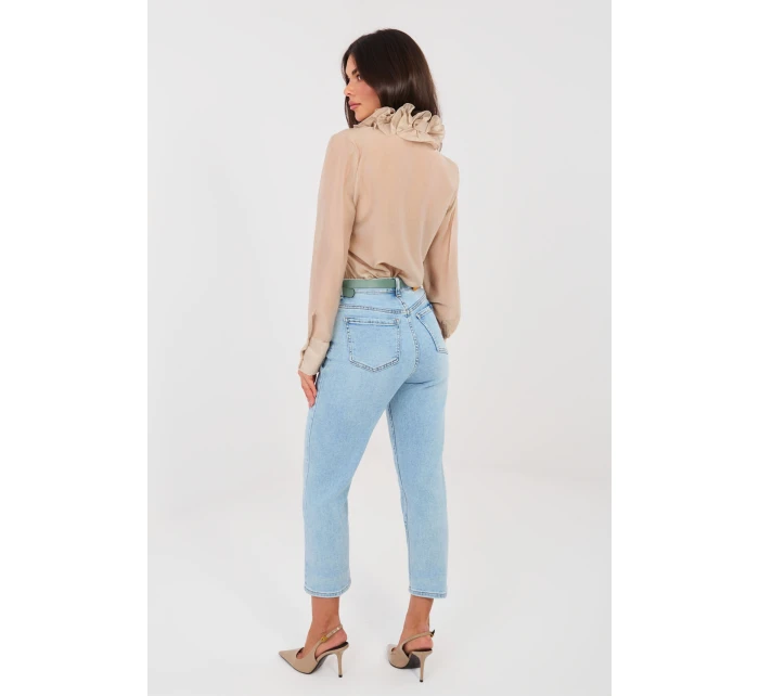 Džínsy model 224310 Továrenská cena