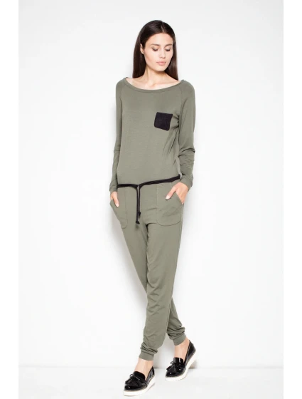 Dámsky Overal model 77472 Venaton Dámsky Overal model 77472 Venaton