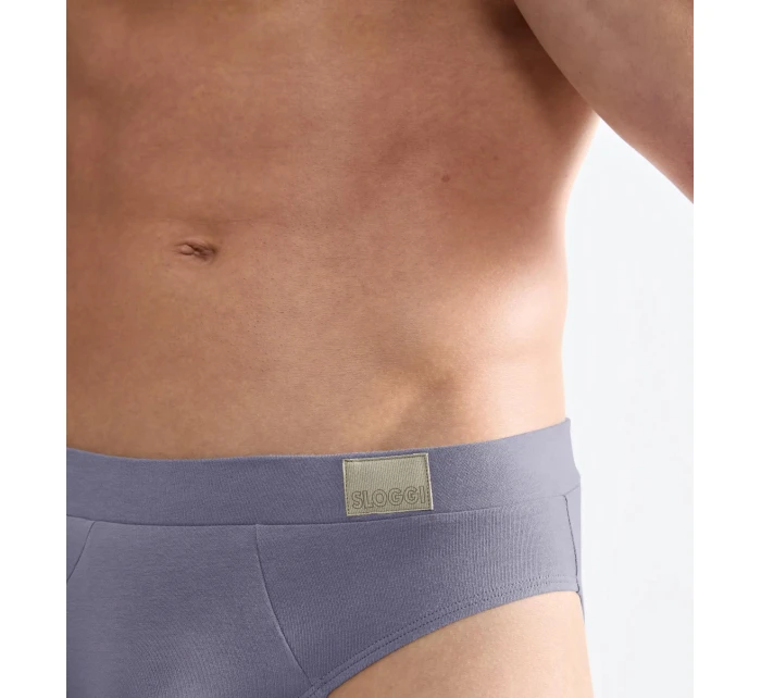 sloggi men GO Natural Brief C2P - Neznáme - SLOGGI Neznáme - SLOGGI