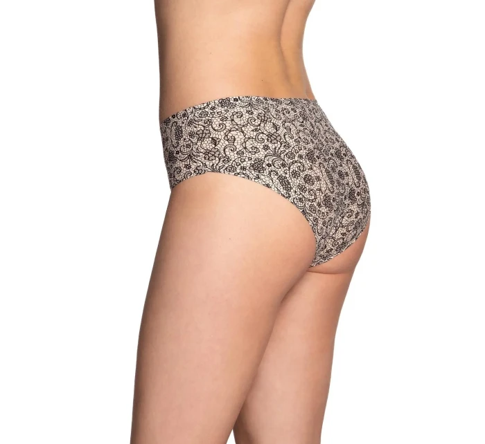 Kalhotky Laser Cut LPOL model 20959173 BI 2XL - Lama